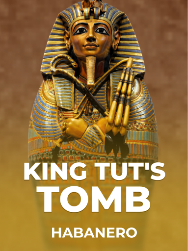 King Tut's Tomb